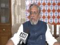 Sushil Modi lambasts Gujarat AAP chief over "anti-women" remarks - Hindi News | Sushil Modi lambasts Gujarat AAP chief over "anti-women" remarks | Latest politics News at Lokmattimes.com