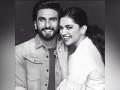 Deepika Padukone opens up about rumours of trouble in marriage with Ranveer Singh - Hindi News | Deepika Padukone opens up about rumours of trouble in marriage with Ranveer Singh | Latest entertainment News at Lokmattimes.com