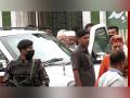 Y+ security granted to Imam Umer Ahmed Ilyasi after death threats post meeting RSS chief - Hindi News | Y+ security granted to Imam Umer Ahmed Ilyasi after death threats post meeting RSS chief | Latest national News at Lokmattimes.com