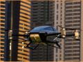 The future is here! 'Flying Car' tested in Dubai - Hindi News | The future is here! 'Flying Car' tested in Dubai | Latest technology News at Lokmattimes.com
