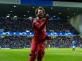 Champions League: Mohamed Salah's hat-trick helps Liverpool defeat Rangers 7-1 - Hindi News | Champions League: Mohamed Salah's hat-trick helps Liverpool defeat Rangers 7-1 | Latest football News at Lokmattimes.com