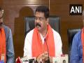"They are loud-mouthed people": Union Minister Dharmendra Pradhan on AAP - Hindi News | "They are loud-mouthed people": Union Minister Dharmendra Pradhan on AAP | Latest politics News at Lokmattimes.com