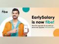 EarlySalary, Recently rebranded to Fibe launches its first brand campaign with Tahir Raj Bhasin - Hindi News | EarlySalary, Recently rebranded to Fibe launches its first brand campaign with Tahir Raj Bhasin | Latest business News at Lokmattimes.com