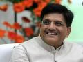 India to save Rs 10 lakh crore annually if it brings down logistic costs by 4-5 pc via PM Gati Shakti: Piyush Goyal - Hindi News | India to save Rs 10 lakh crore annually if it brings down logistic costs by 4-5 pc via PM Gati Shakti: Piyush Goyal | Latest national News at Lokmattimes.com