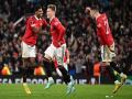 UEFA Europa League: Manchester United beat Omonoia Nicosia on McTominay's late goal - Hindi News | UEFA Europa League: Manchester United beat Omonoia Nicosia on McTominay's late goal | Latest football News at Lokmattimes.com