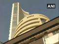 Global cues lift Indian stocks sharply; Sensex almost up by 1,000 pts - Hindi News | Global cues lift Indian stocks sharply; Sensex almost up by 1,000 pts | Latest business News at Lokmattimes.com