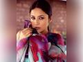 Shehnaaz Gill recreates 'Hasi Ban Gaye' song in latest video - Hindi News | Shehnaaz Gill recreates 'Hasi Ban Gaye' song in latest video | Latest entertainment News at Lokmattimes.com