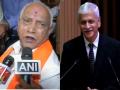CJI UU Lalit recuses to hear BS Yediyurappa's plea in land case - Hindi News | CJI UU Lalit recuses to hear BS Yediyurappa's plea in land case | Latest national News at Lokmattimes.com