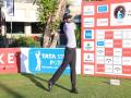 Karandeep, Chikkarangappa fire 65s for Day-1 joint lead at Jeev Milkha Singh Invitational 2022 - Hindi News | Karandeep, Chikkarangappa fire 65s for Day-1 joint lead at Jeev Milkha Singh Invitational 2022 | Latest other-sports News at Lokmattimes.com
