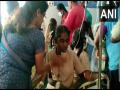 Over 60 students taken to hospital in Tamil Nadu after they complain of vomiting - Hindi News | Over 60 students taken to hospital in Tamil Nadu after they complain of vomiting | Latest national News at Lokmattimes.com