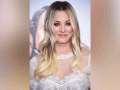 Kaley Cuoco drops snap flaunting baby bump, refers to her and boyfriend Tom Pelphrey as 'parents' - Hindi News | Kaley Cuoco drops snap flaunting baby bump, refers to her and boyfriend Tom Pelphrey as 'parents' | Latest entertainment News at Lokmattimes.com