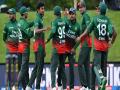 Soumya Sarkar, Shoriful Islam included in Bangladesh T20 World Cup squad - Hindi News | Soumya Sarkar, Shoriful Islam included in Bangladesh T20 World Cup squad | Latest cricket News at Lokmattimes.com