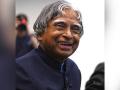 PM Modi pays tribute to Dr APJ Abdul Kalam on his birth anniversary - Hindi News | PM Modi pays tribute to Dr APJ Abdul Kalam on his birth anniversary | Latest national News at Lokmattimes.com