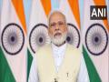 Sensitive justice system essential for capable nation, harmonious society: PM Modi - Hindi News | Sensitive justice system essential for capable nation, harmonious society: PM Modi | Latest national News at Lokmattimes.com