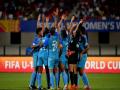 Proud of my girl's performances but not very happy with results: India women under-17 head coach - Hindi News | Proud of my girl's performances but not very happy with results: India women under-17 head coach | Latest cricket News at Lokmattimes.com