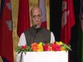 India stands for open, rule-based maritime borders in Indo-Pacific: Rajnath Singh - Hindi News | India stands for open, rule-based maritime borders in Indo-Pacific: Rajnath Singh | Latest politics News at Lokmattimes.com