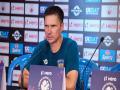 The way we bounced back gives me good hope for upcoming games: CFC head coach Brdaric - Hindi News | The way we bounced back gives me good hope for upcoming games: CFC head coach Brdaric | Latest football News at Lokmattimes.com