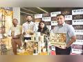 IRIS Home Fragrances expands its presence, opens first IRIS Aroma Boutique in Ahmedabad - Hindi News | IRIS Home Fragrances expands its presence, opens first IRIS Aroma Boutique in Ahmedabad | Latest business News at Lokmattimes.com
