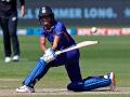 Harmanpreet Kaur becomes most capped Women's T20I player with 137 appearances - Hindi News | Harmanpreet Kaur becomes most capped Women's T20I player with 137 appearances | Latest cricket News at Lokmattimes.com
