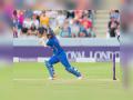 Spending time on my batting helped me: Deepti Sharma after India's seventh Asia Cup win - Hindi News | Spending time on my batting helped me: Deepti Sharma after India's seventh Asia Cup win | Latest cricket News at Lokmattimes.com