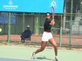 Vaishnavi, Vishnu hog limelight at Fenesta Open National Tennis Championship - Hindi News | Vaishnavi, Vishnu hog limelight at Fenesta Open National Tennis Championship | Latest other-sports News at Lokmattimes.com