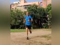 Be relaxed and positive with flexible strategy: Experienced running enthusiast gives tips ahead of Delhi Half Marathon - Hindi News | Be relaxed and positive with flexible strategy: Experienced running enthusiast gives tips ahead of Delhi Half Marathon | Latest other-sports News at Lokmattimes.com