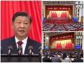 "Full control over Hong Kong achieved..." Xi Jinping at 20th Communist party Congress meet - Hindi News | "Full control over Hong Kong achieved..." Xi Jinping at 20th Communist party Congress meet | Latest international News at Lokmattimes.com