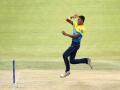 Sri Lankan seamer Dilshan Madhushanka likely to be ruled out of T20 World Cup due to injury - Hindi News | Sri Lankan seamer Dilshan Madhushanka likely to be ruled out of T20 World Cup due to injury | Latest cricket News at Lokmattimes.com