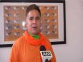 J-K: BJP chief Ravinder Raina condemns killing of Kashmiri Pandit in Shopian - Hindi News | J-K: BJP chief Ravinder Raina condemns killing of Kashmiri Pandit in Shopian | Latest national News at Lokmattimes.com