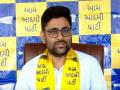AAP releases list of 12 candidates for Gujarat polls - Hindi News | AAP releases list of 12 candidates for Gujarat polls | Latest politics News at Lokmattimes.com