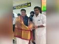 Tamil Nadu ranks second in state GDP, major exporter of textiles, leather, says Piyush Goyal while inaugurating govt stalls - Hindi News | Tamil Nadu ranks second in state GDP, major exporter of textiles, leather, says Piyush Goyal while inaugurating govt stalls | Latest business News at Lokmattimes.com