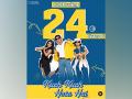Shah Rukh Khan, Rani Mukerji, Kajol's 'Kuch Kuch Hota Hai' turns 24 - Hindi News | Shah Rukh Khan, Rani Mukerji, Kajol's 'Kuch Kuch Hota Hai' turns 24 | Latest entertainment News at Lokmattimes.com