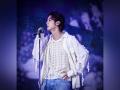 BTS fame Jin to team up with mystery collaborator for solo music - Hindi News | BTS fame Jin to team up with mystery collaborator for solo music | Latest entertainment News at Lokmattimes.com
