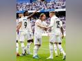 La Liga: Real Madrid beat Barcelona 3-1 in El Clasico of season - Hindi News | La Liga: Real Madrid beat Barcelona 3-1 in El Clasico of season | Latest football News at Lokmattimes.com