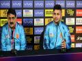 Pro Kabaddi League: Dabang Delhi KC vs Haryana Steelers today - Hindi News | Pro Kabaddi League: Dabang Delhi KC vs Haryana Steelers today | Latest other-sports News at Lokmattimes.com