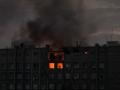 Russia-Ukraine war: Multiple explosions rock Kyiv as Ukraine report "Kamikaze" drone attacks - Hindi News | Russia-Ukraine war: Multiple explosions rock Kyiv as Ukraine report "Kamikaze" drone attacks | Latest international News at Lokmattimes.com