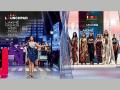 INIFD proudly presents 2 shows at Lakme Fashion Week in partnership with FDCI - Hindi News | INIFD proudly presents 2 shows at Lakme Fashion Week in partnership with FDCI | Latest business News at Lokmattimes.com