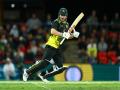 T20 WC: "We didn't capitalize towards end," says Aaron Finch after defeat against India - Hindi News | T20 WC: "We didn't capitalize towards end," says Aaron Finch after defeat against India | Latest cricket News at Lokmattimes.com