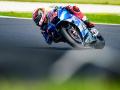 Australian Moto GP: Suzuki's Rins wins as Quartararo crashes out - Hindi News | Australian Moto GP: Suzuki's Rins wins as Quartararo crashes out | Latest other-sports News at Lokmattimes.com
