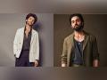 Kartik Aaryan flaunts bundle of notes won at Ayushmann Khurrana's Diwali party - Hindi News | Kartik Aaryan flaunts bundle of notes won at Ayushmann Khurrana's Diwali party | Latest entertainment News at Lokmattimes.com