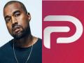 Kanye West set to acquire conservative social media platform Parler - Hindi News | Kanye West set to acquire conservative social media platform Parler | Latest technology News at Lokmattimes.com