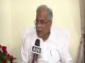 "Saput Kaput ho sakta hai lekin mata kumata nahi ho sakti...": Baghel on Italia's remarks against PM Modi's mother - Hindi News | "Saput Kaput ho sakta hai lekin mata kumata nahi ho sakti...": Baghel on Italia's remarks against PM Modi's mother | Latest national News at Lokmattimes.com