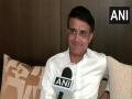 Ganguly, Binny, Shukla arrive at Taj Hotel BCCI Annual General Meeting - Hindi News | Ganguly, Binny, Shukla arrive at Taj Hotel BCCI Annual General Meeting | Latest cricket News at Lokmattimes.com