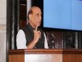 India steadfast in commitment to support African countries for fulfilling their aspirations for peace, stability: Rajnath - Hindi News | India steadfast in commitment to support African countries for fulfilling their aspirations for peace, stability: Rajnath | Latest national News at Lokmattimes.com