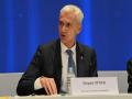 Red notice is not an arrest warrant, cannot compel country to arrest: Interpol Head Jurgen Stock - Hindi News | Red notice is not an arrest warrant, cannot compel country to arrest: Interpol Head Jurgen Stock | Latest international News at Lokmattimes.com