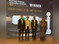 NextWealth receives NASSCOM Business Process Innovation Award 2022 - Hindi News | NextWealth receives NASSCOM Business Process Innovation Award 2022 | Latest business News at Lokmattimes.com