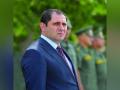 Armenia's Defence Minister Suren Papikyan off to India - Hindi News | Armenia's Defence Minister Suren Papikyan off to India | Latest international News at Lokmattimes.com