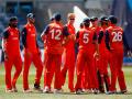 T20 WC: Netherlands inch closer to Super 12 with close win against Namibia - Hindi News | T20 WC: Netherlands inch closer to Super 12 with close win against Namibia | Latest cricket News at Lokmattimes.com