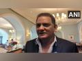 He's a nice man: Azharuddin on Roger Binny's election as BCCI President - Hindi News | He's a nice man: Azharuddin on Roger Binny's election as BCCI President | Latest cricket News at Lokmattimes.com