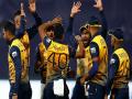 T20 WC: "We could have scored 180-190," says SL skipper Dasun Shanaka - Hindi News | T20 WC: "We could have scored 180-190," says SL skipper Dasun Shanaka | Latest cricket News at Lokmattimes.com